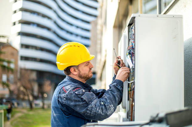 Best Electrical Panel Upgrades  in USA